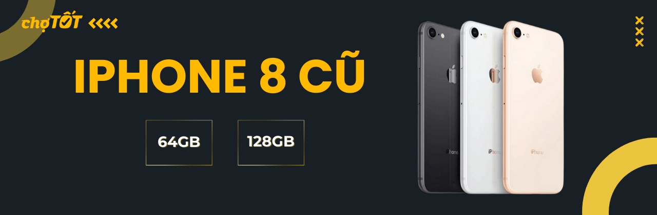 iPhone 8
