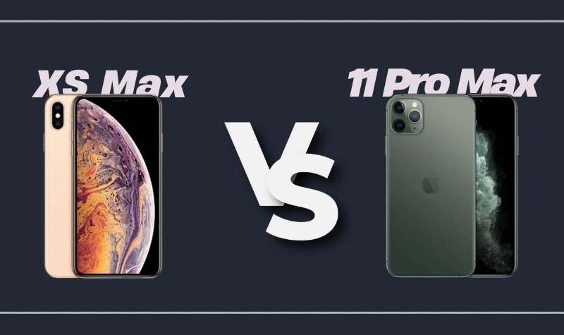 Việc iPhone XS Max và 11 Pro Max có phù hợp với thời điểm hiện tại hay không còn phụ thuộc vào sở thích và mục đích sử dụng của khách hàng.