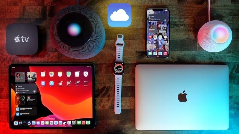 Cả hai mẫu đều có khả năng tương thích rất tốt trong hệ sinh thái của Apple