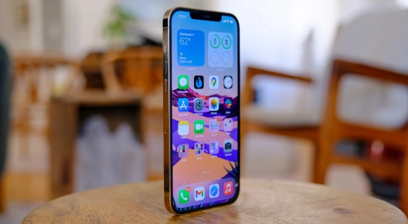 Có nên mua iphone 12 pro max cũ với giá thành ổn