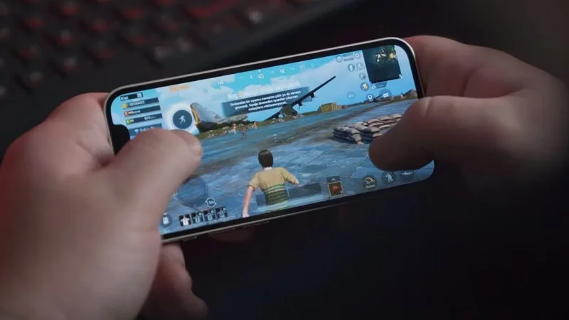 Màn hình ProMotion 120Hz và GPU mạnh mẽ giúp iPhone 14 Pro Max mang lại trải nghiệm chơi game mượt mà hơn