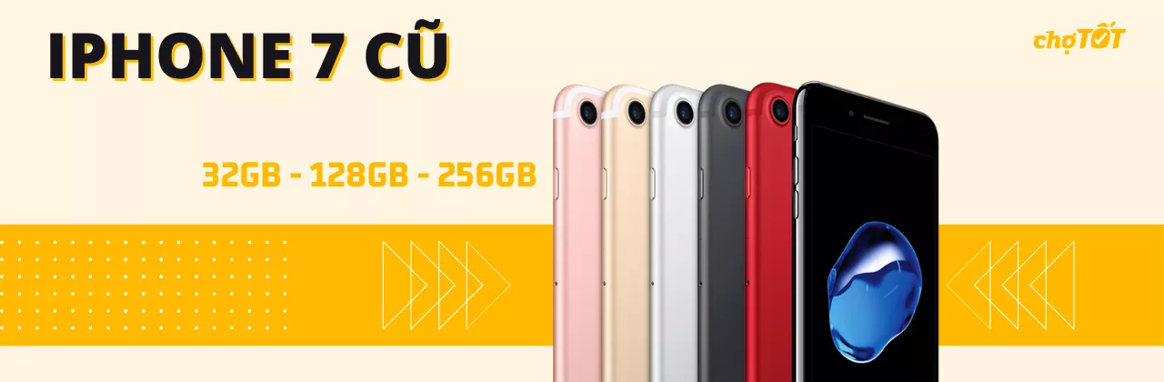 iPhone 7