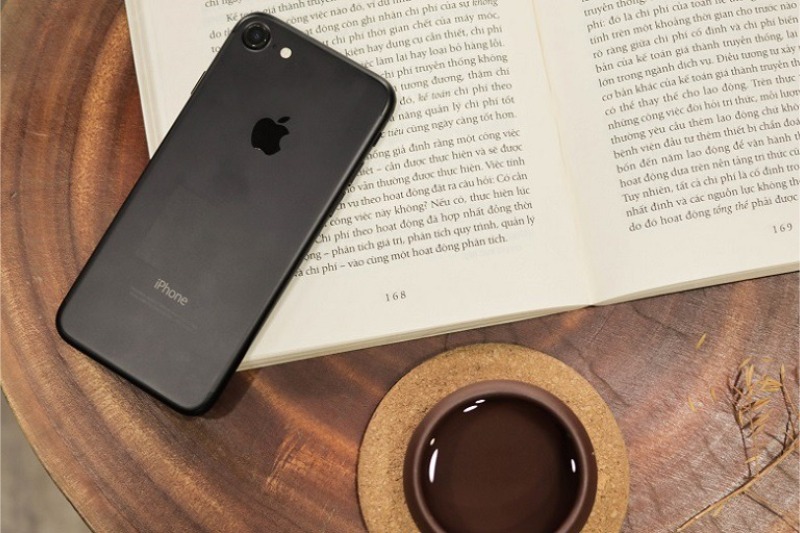 iPhone 7 cũ