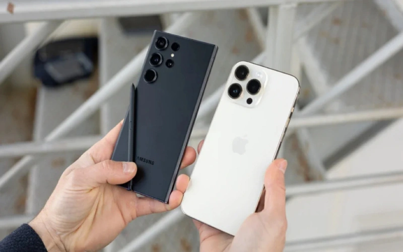 iPhone 15 Pro Max thích hợp cho người dùng yêu thích sự ổn định và đồng bộ