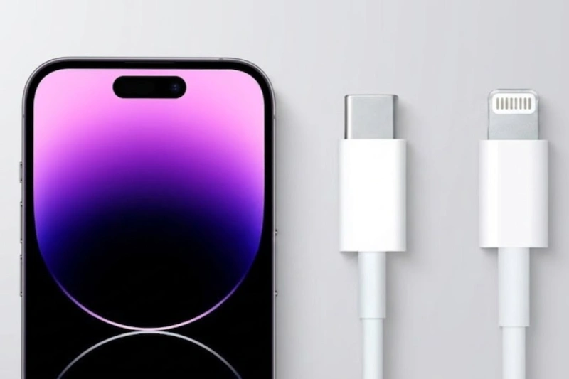 Apple chính thức chia tay cổng Lightning trên iPhone 15 để chuyển sang USB-C