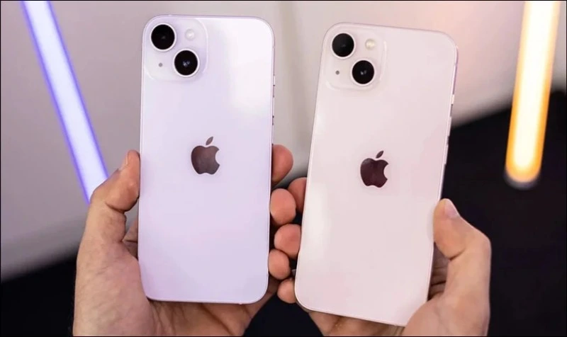 iPhone 13 là lựa chọn hợp lý nếu muốn tiết kiệm chi phí mà vẫn có hiệu năng mạnh mẽ