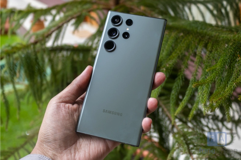 Test máy trước khi mua giúp đảm bảo Samsung S23 Ultra hoạt động ổn định và không gặp lỗi