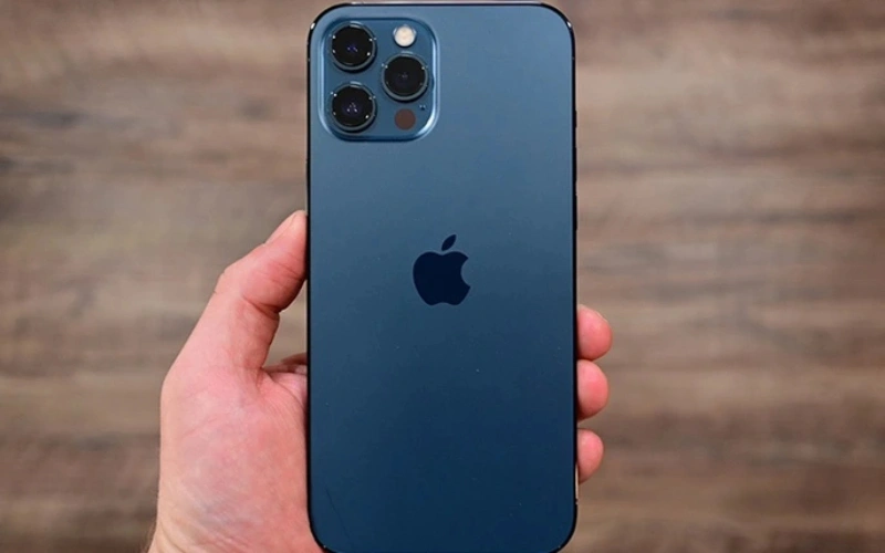 iPhone 12 Pro cũ dễ gặp rủi ro lỗi phần cứng nếu không kiểm tra kỹ