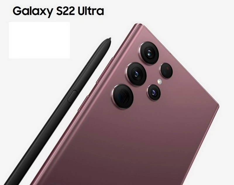 Việc kiểm tra kỹ Samsung S22 Ultra giúp đảm bảo chất lượng khi mua máy cũ

