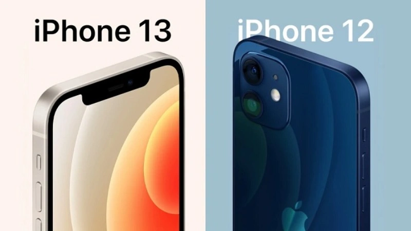 iPhone 13 có độ bền cao hơn iPhone 12 nhờ được nâng cấp chip A15