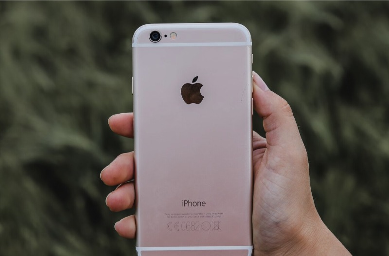 iPhone 6 Plus