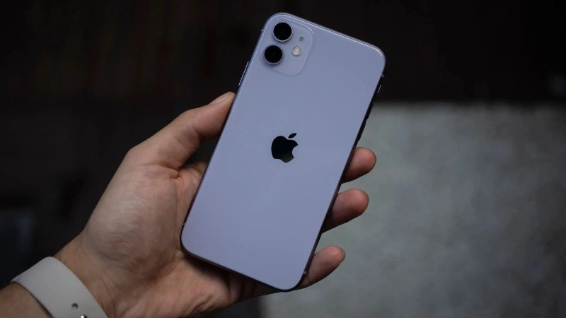 iPhone 11 cũ vẫn là lựa chọn đáng cân nhắc với giá tốt, hiệu năng ổn và camera chất lượng