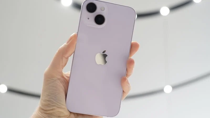 Cách test iPhone 14 Plus cũ chất lượng, bạn để kiểm tra cẩn thận trước khi đưa ra quyết định