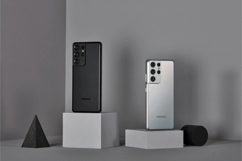 Điện thoại android cũ S21 Ultra chinh phục người dùng với hiệu năng đỉnh cao
