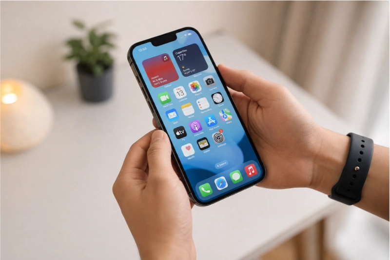 Màn hình Super Retina XDR 120Hz chính là linh kiện đắt đỏ và dễ lỗi nhất.