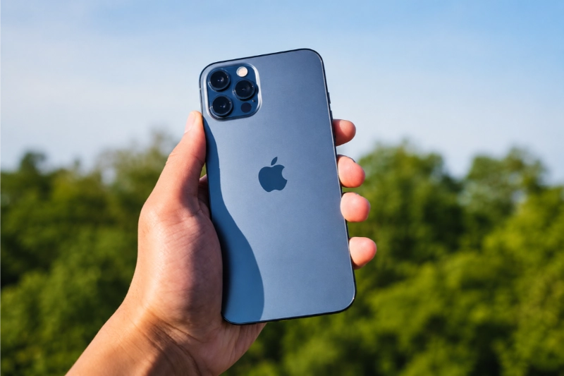 Có nên mua iPhone 12 Pro cũ ở thời điểm hiện tại? có nên mua iPhone 12 Pro cũ hay không 2026