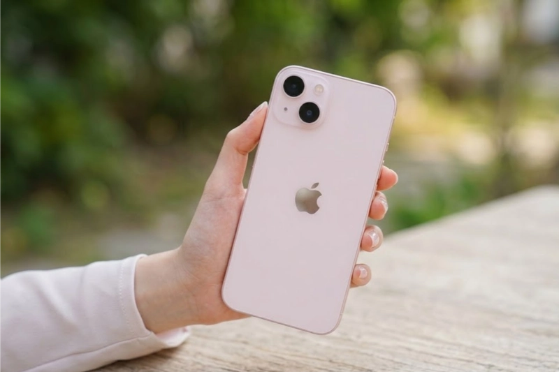 Cách test iPhone 13 cũ chuẩn xác cho người không chuyên để tránh mất tiền oan cách test iPhone 13 cũ