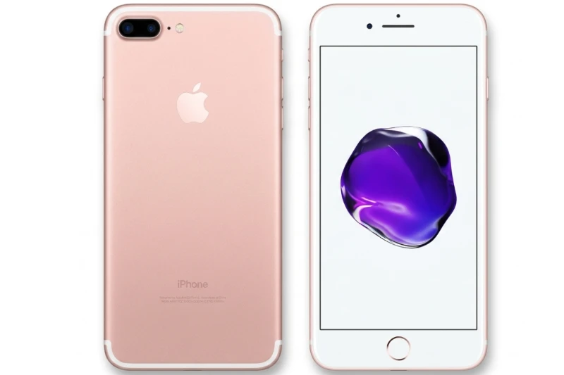 iPhone 7 Plus cũ giá tốt – thiết kế sang trọng, camera kép chất lượng