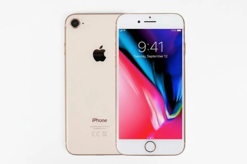iPhone 8 cũ giá thấp nhưng vẫn đáp ứng tốt nhu cầu cơ bản