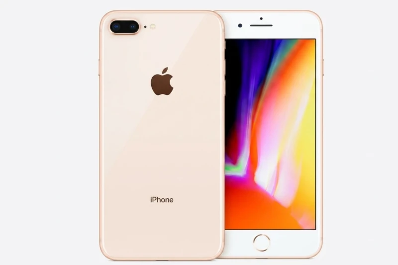 iPhone 8 Plus cũ – thiết kế cao cấp, giá rẻ và hiệu suất ổn định