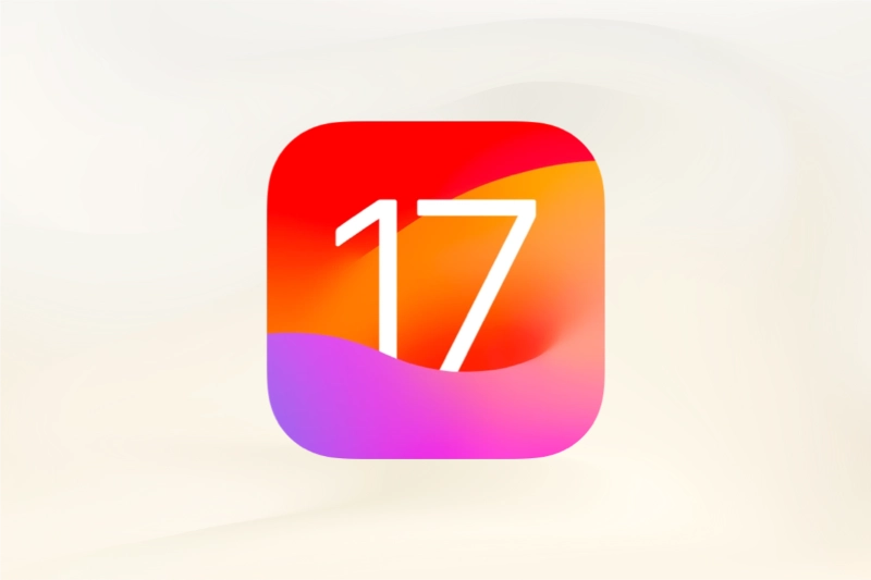 iPhone 15 và iPhone 15 Plus đều được chạy trên nền tảng iOS mới nhất