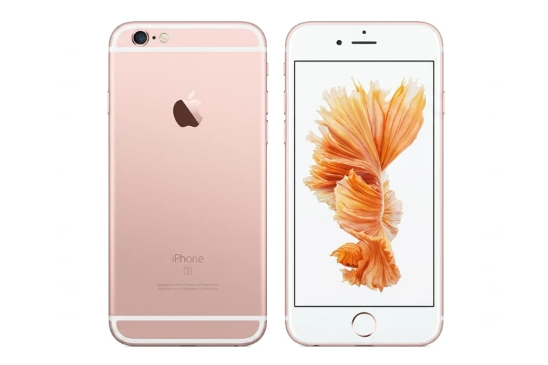 iPhone 6s Plus: Màn hình lớn, trải nghiệm bền bỉ vượt thời gian
