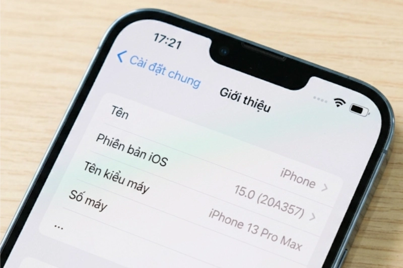 Việc rà soát thông tin IMEI và tài khoản ẩn là rất quan trọng.