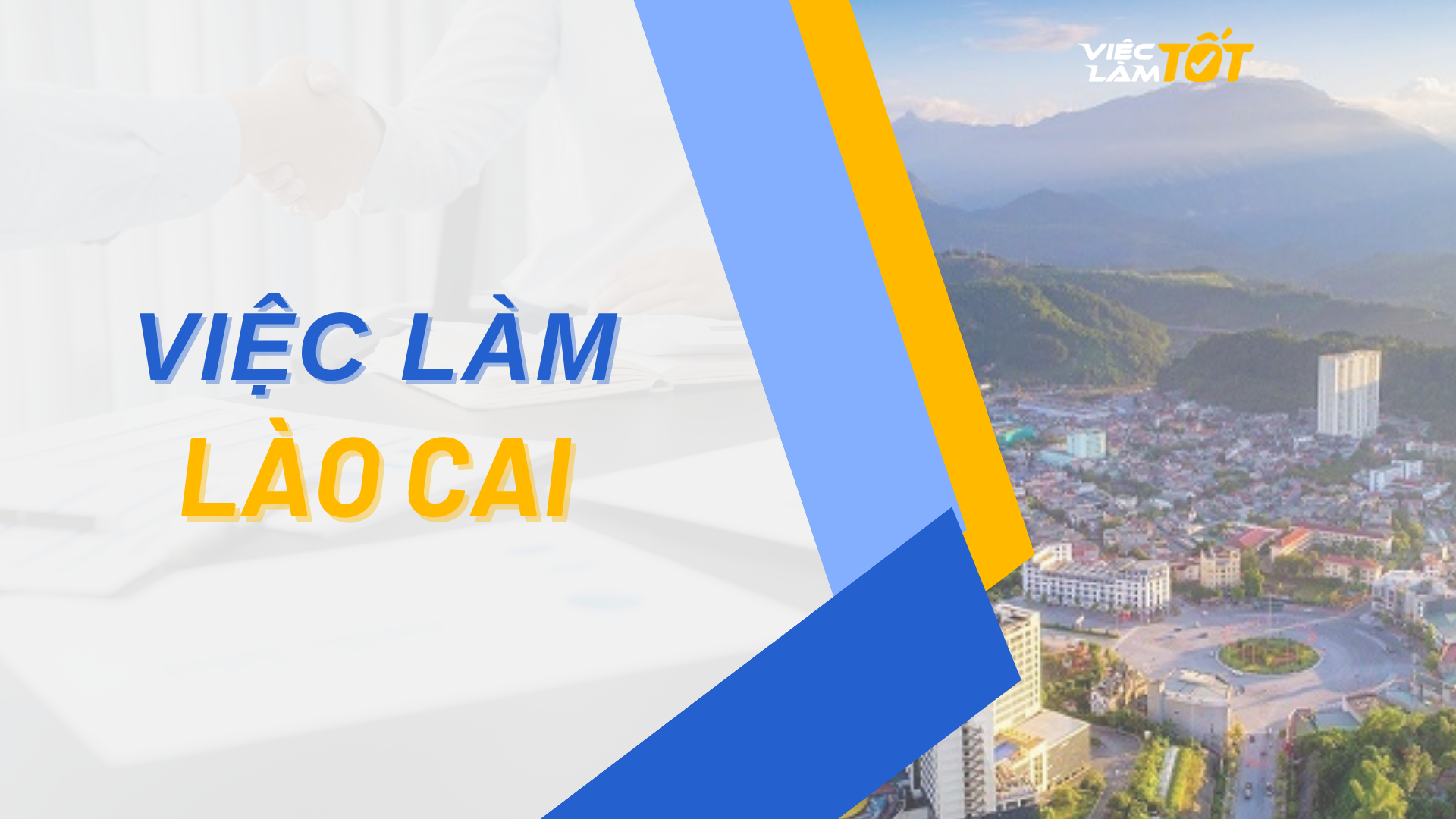 Việc làm Lào Cai