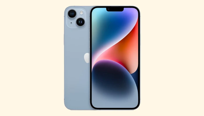 iPhone 14