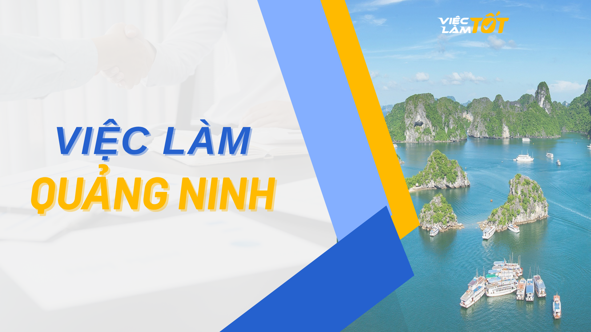 Việc làm Quảng Ninh
