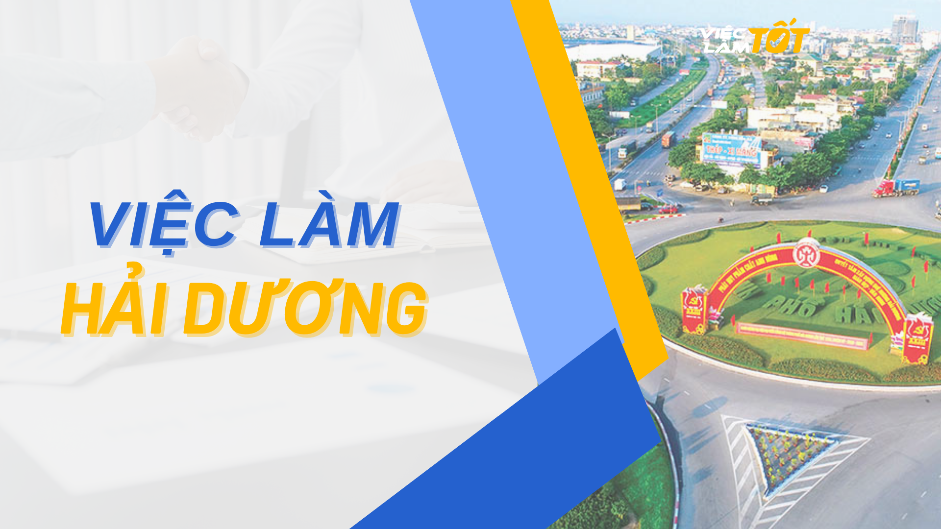 Việc làm Hải Dương