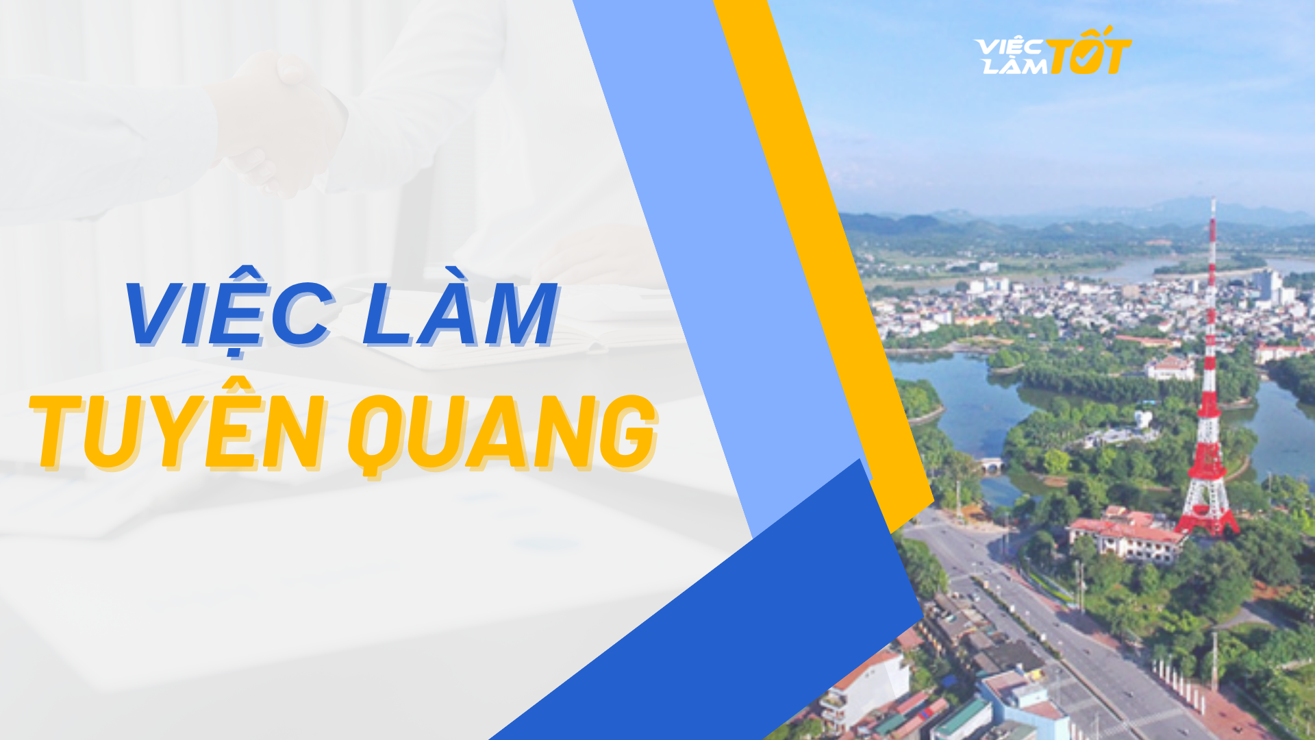 Việc làm Tuyên Quang