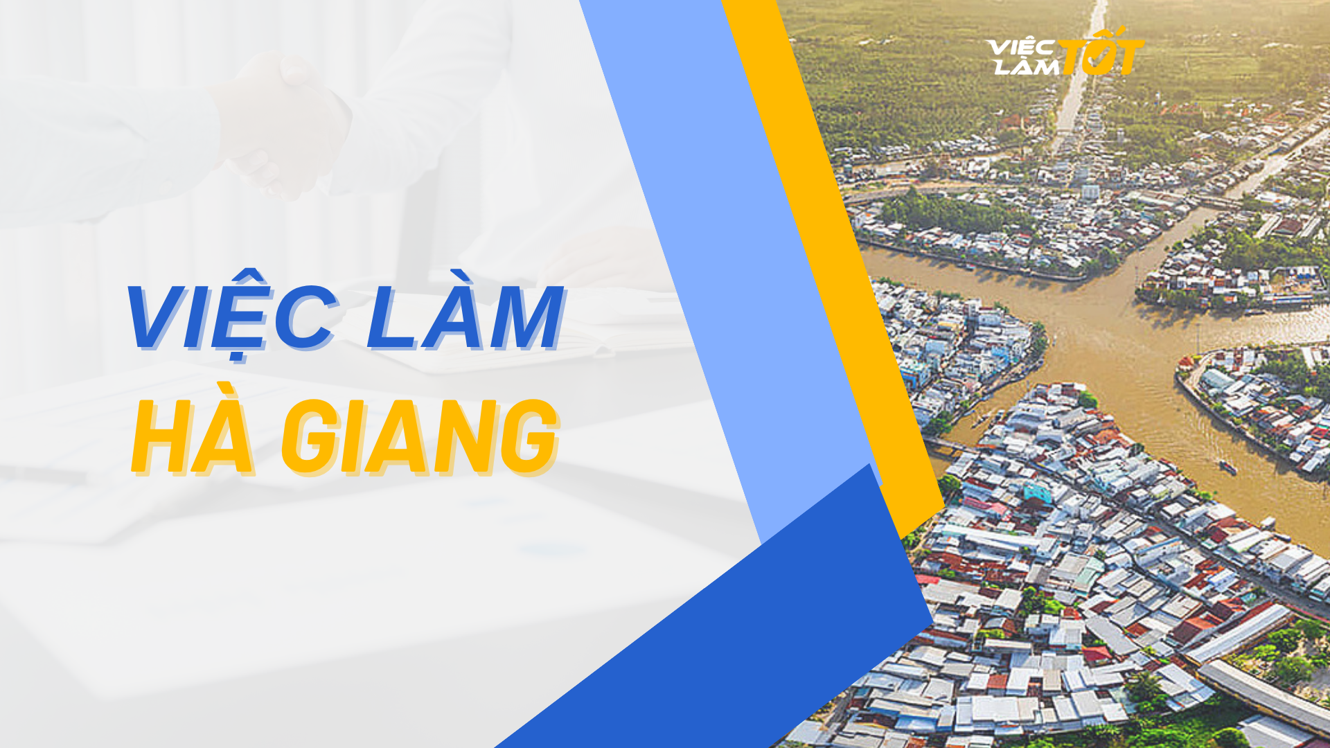 Việc làm Hà Giang