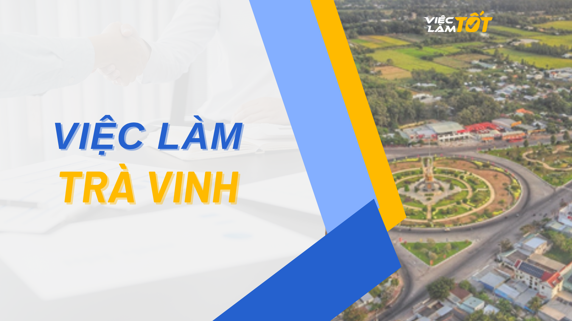 Việc làm Trà Vinh