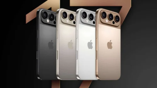 iPhone 17 bao giờ ra mắt? Hé lộ thời điểm Apple trình làng siêu phẩm mới