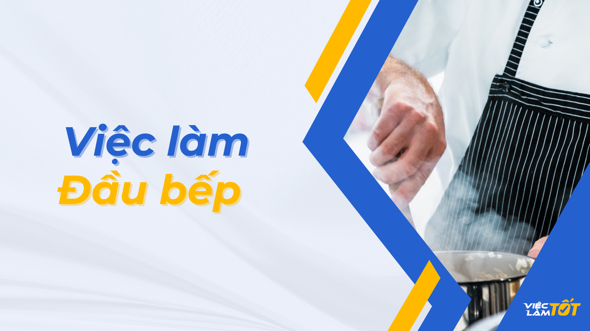 Việc làm Đầu bếp