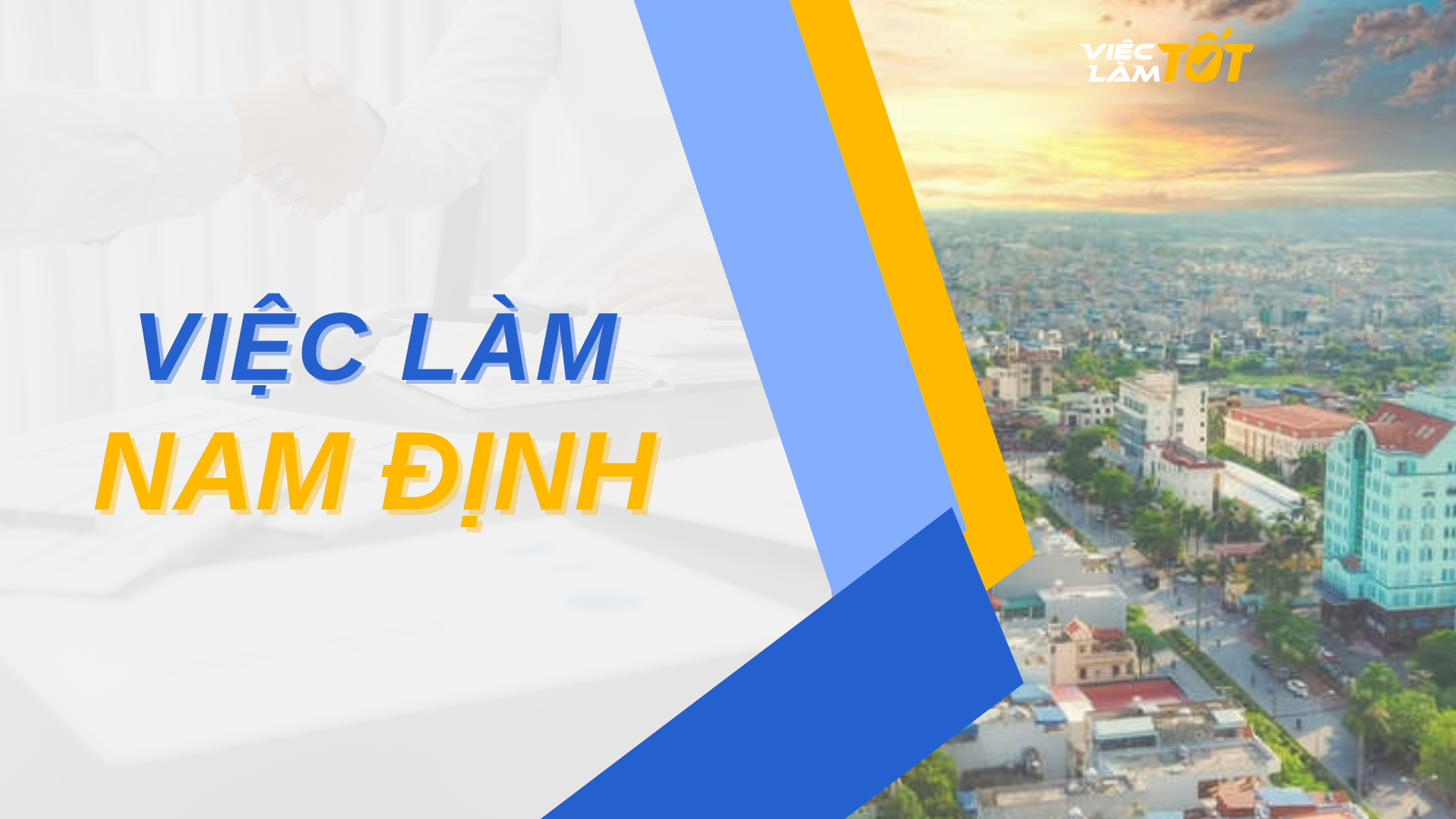 Việc làm Nam Định