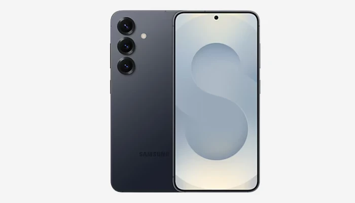 Samsung S25