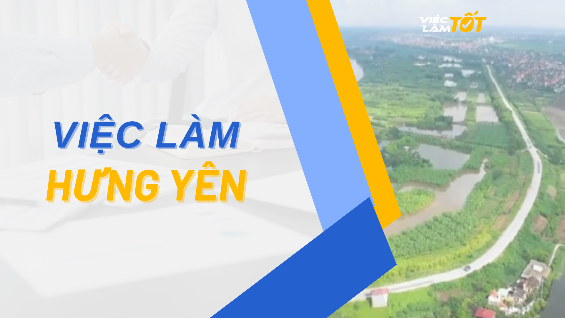 Việc làm Hưng Yên