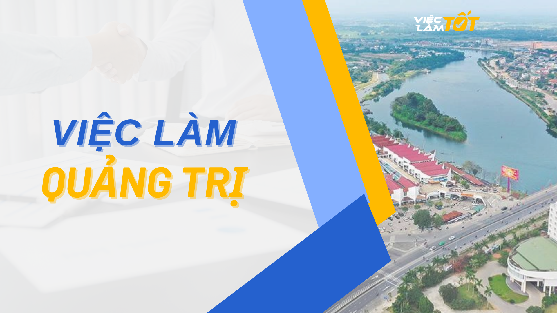 Việc làm Quảng Trị