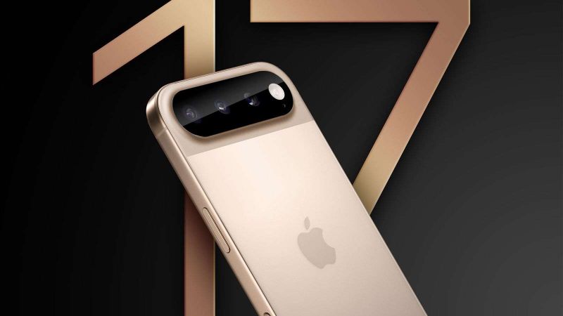Chuỗi cung ứng và các leaker uy tín cũng đều dự đoán iPhone 17 ra mắt vào tháng 9/2025

