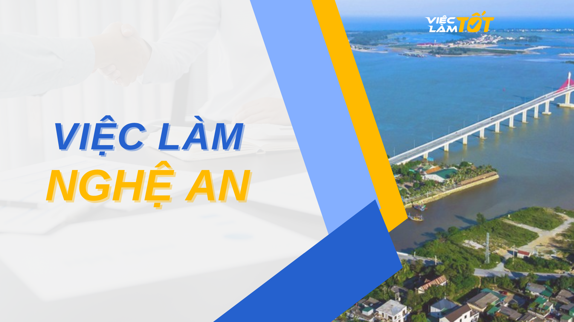 Việc làm Nghệ An