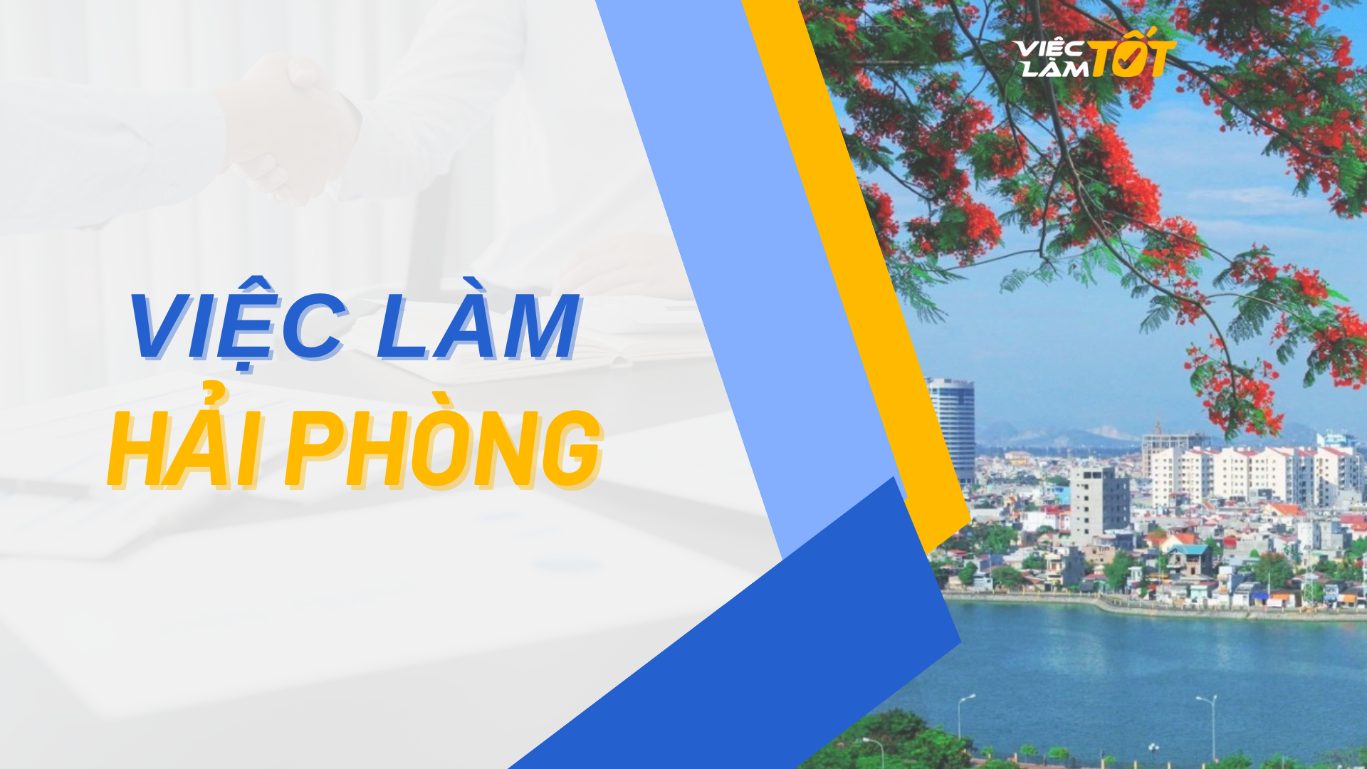 Việc làm Hải Phòng