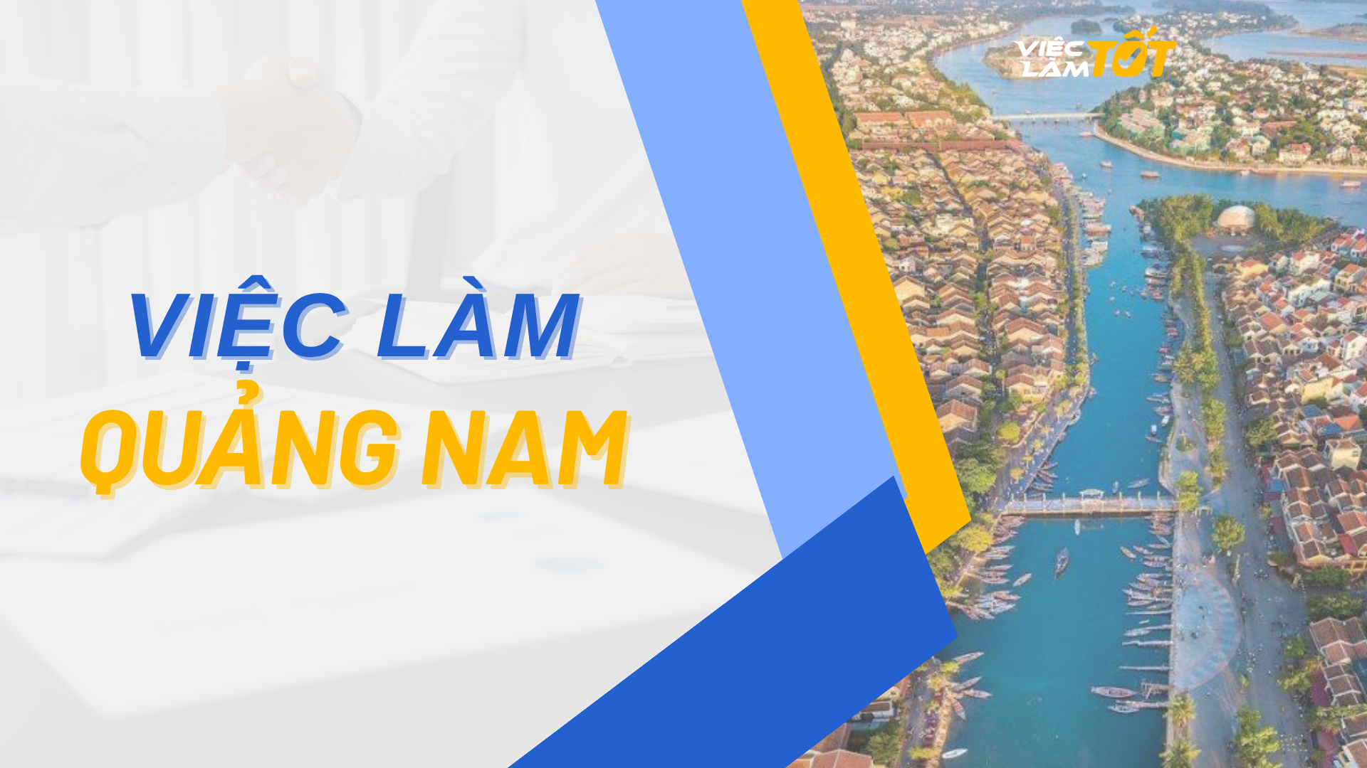 Việc làm Quảng Nam