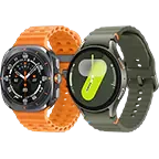 Đồng hồ thông minh Samsung Galaxy Watch