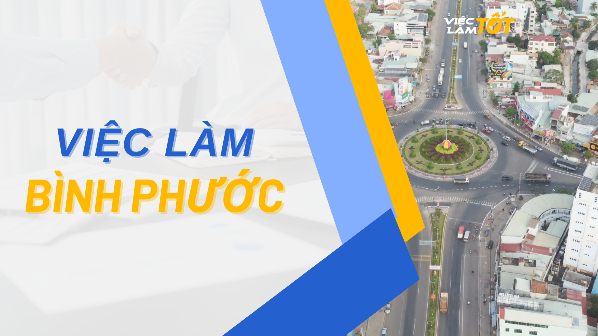 Việc làm Bình Phước