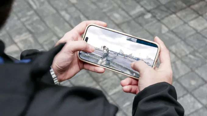 iPhone 17 series sở hữu cấu hình mạnh mẽ để phục vụ cả công việc lẫn giải trí
