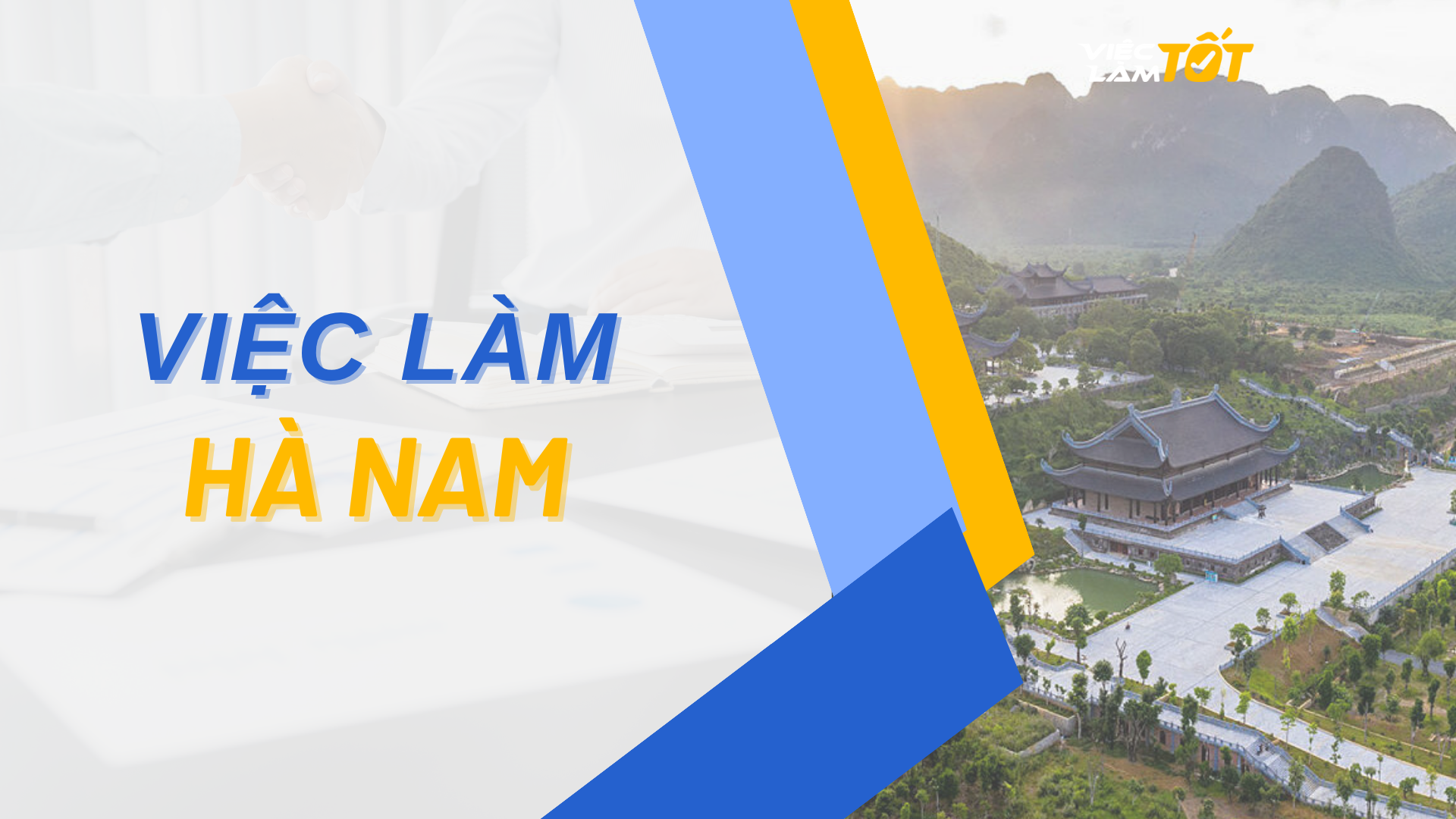 Việc làm Hà Nam