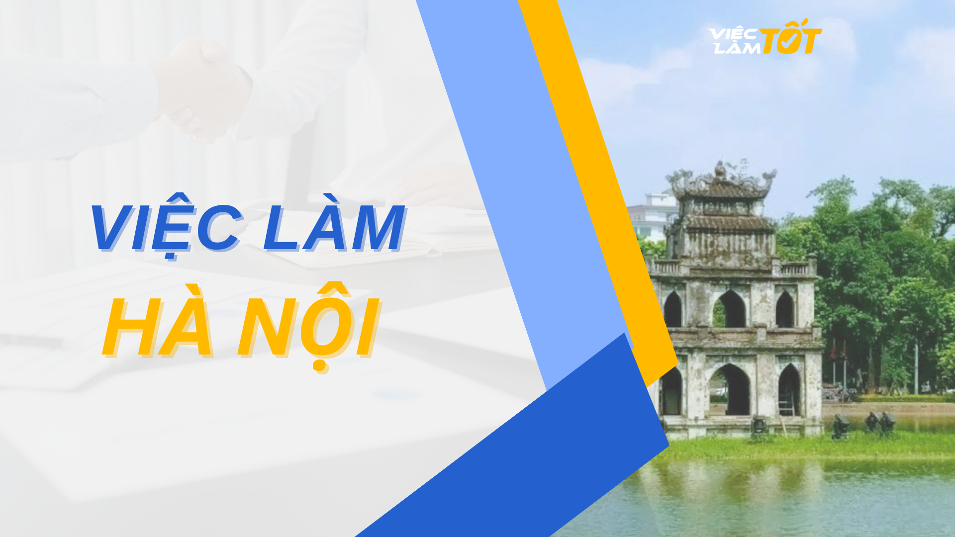 Việc làm Hà Nội