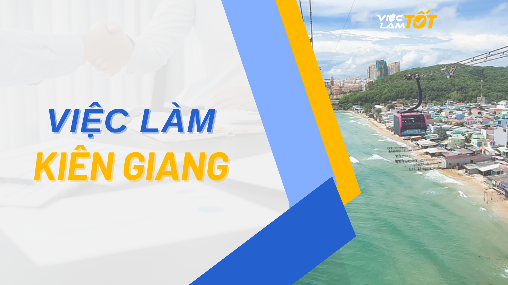 Việc làm Kiên Giang